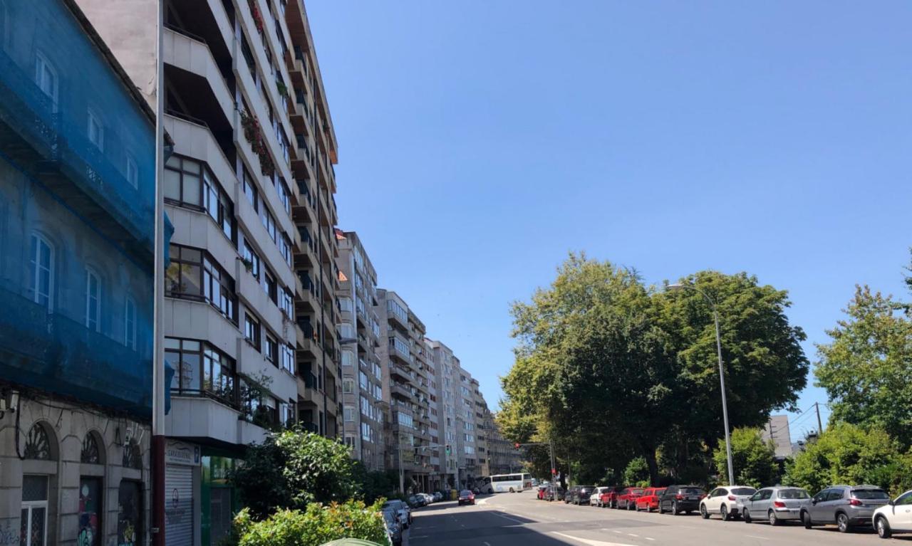 Areal90 Studio-City By Vigovacaciones Kültér fotó
