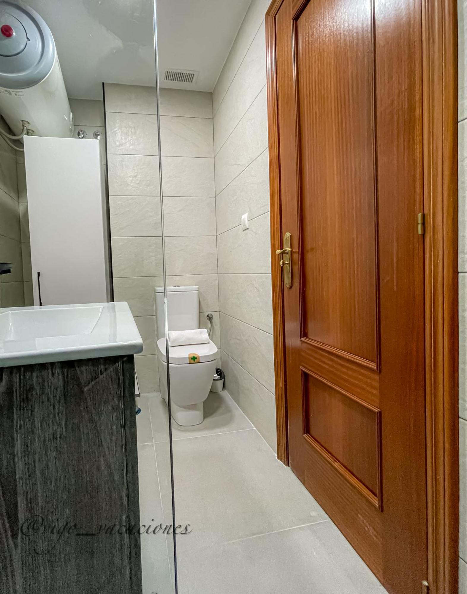 Areal90 Studio-City By Vigovacaciones Kültér fotó