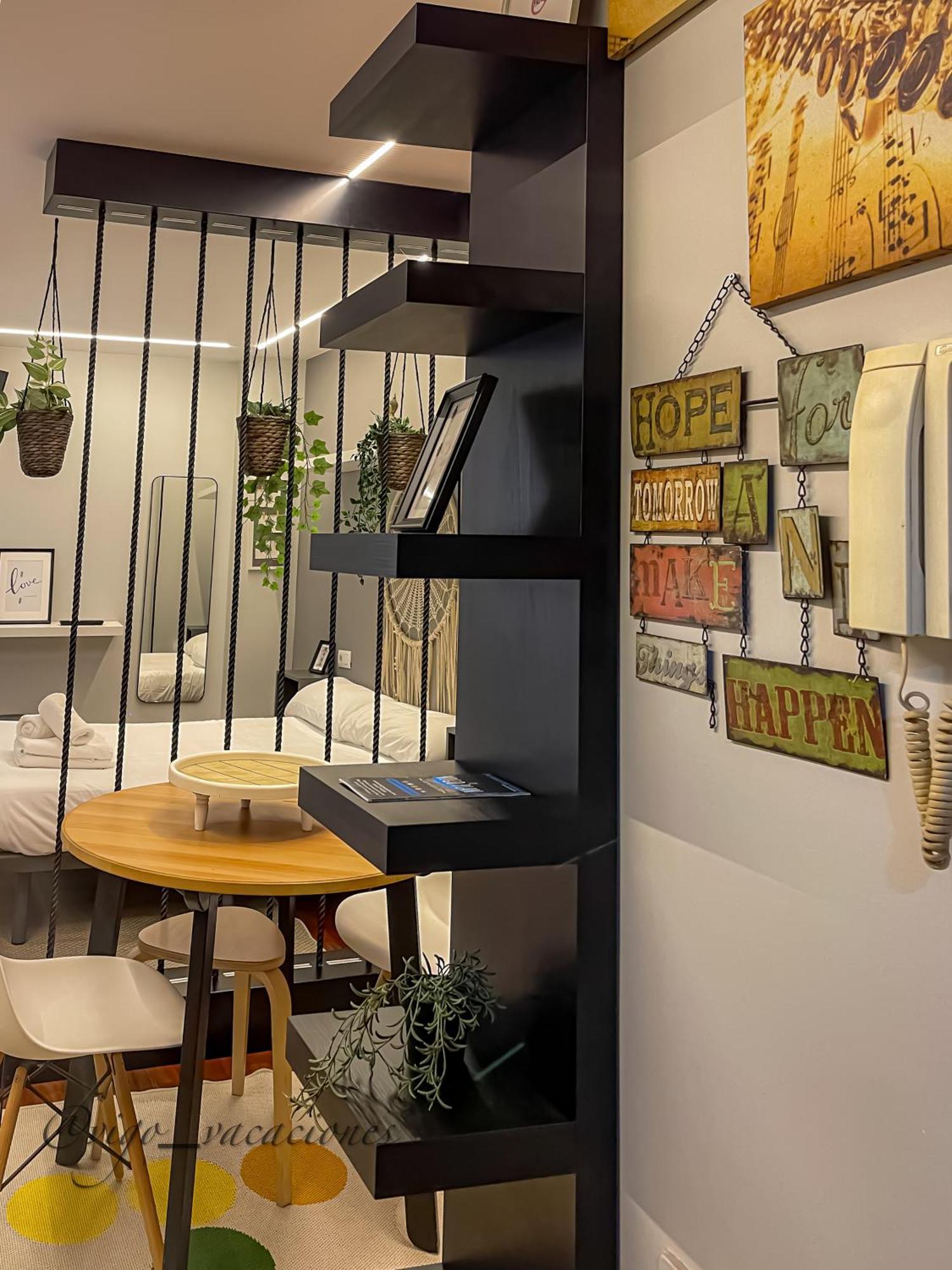 Areal90 Studio-City By Vigovacaciones Kültér fotó